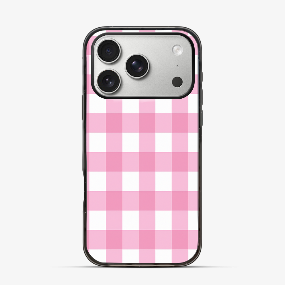 Think Pink iPhone 17 Pro Max Case