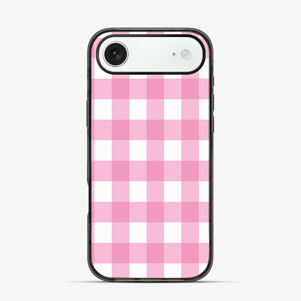 Think Pink iPhone Air Case
