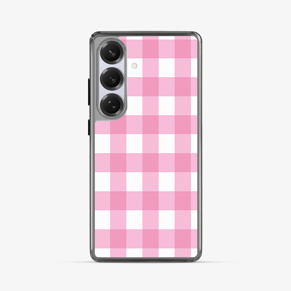 Think Pink Samsung Phone Case Stride 2.0 Case