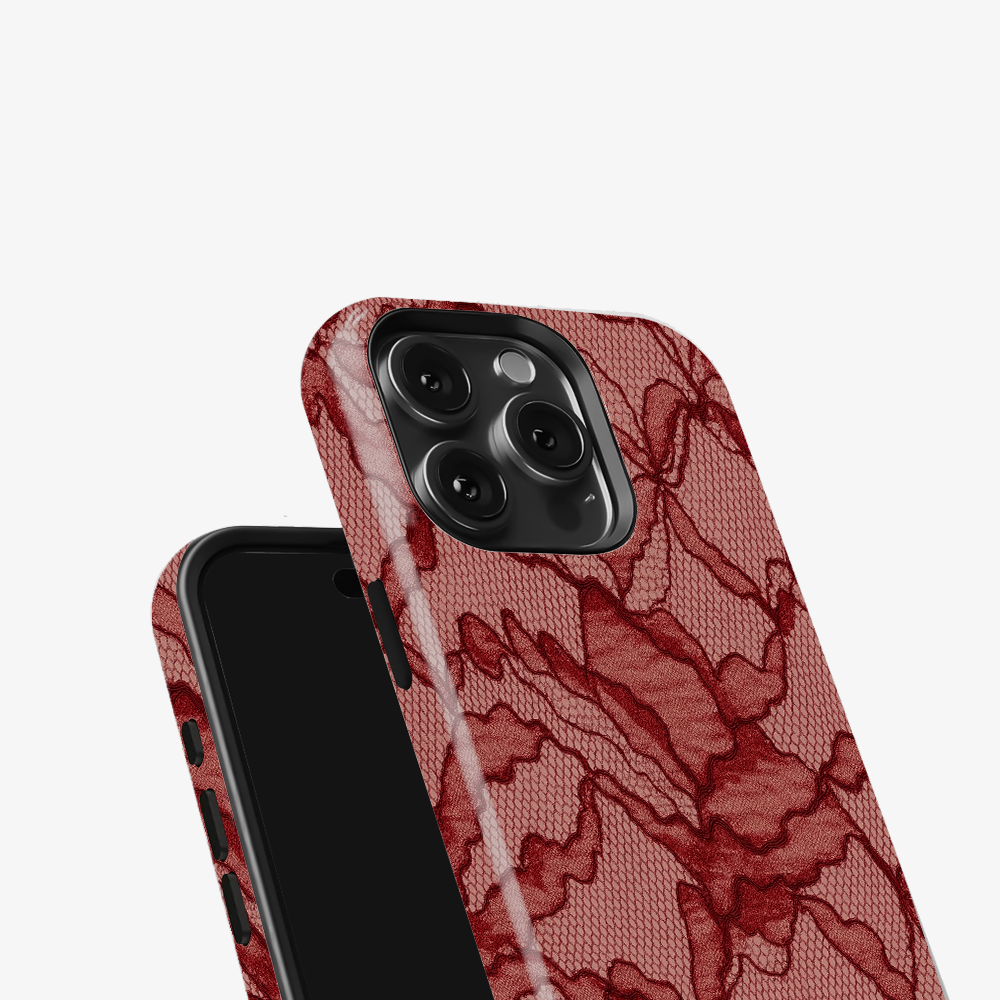 Office Siren Armoured Phone Case