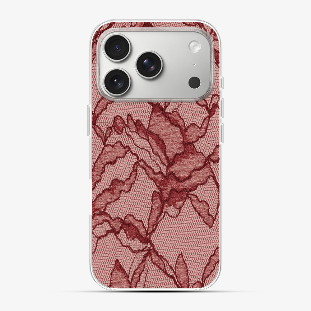 Office Siren Phone Case