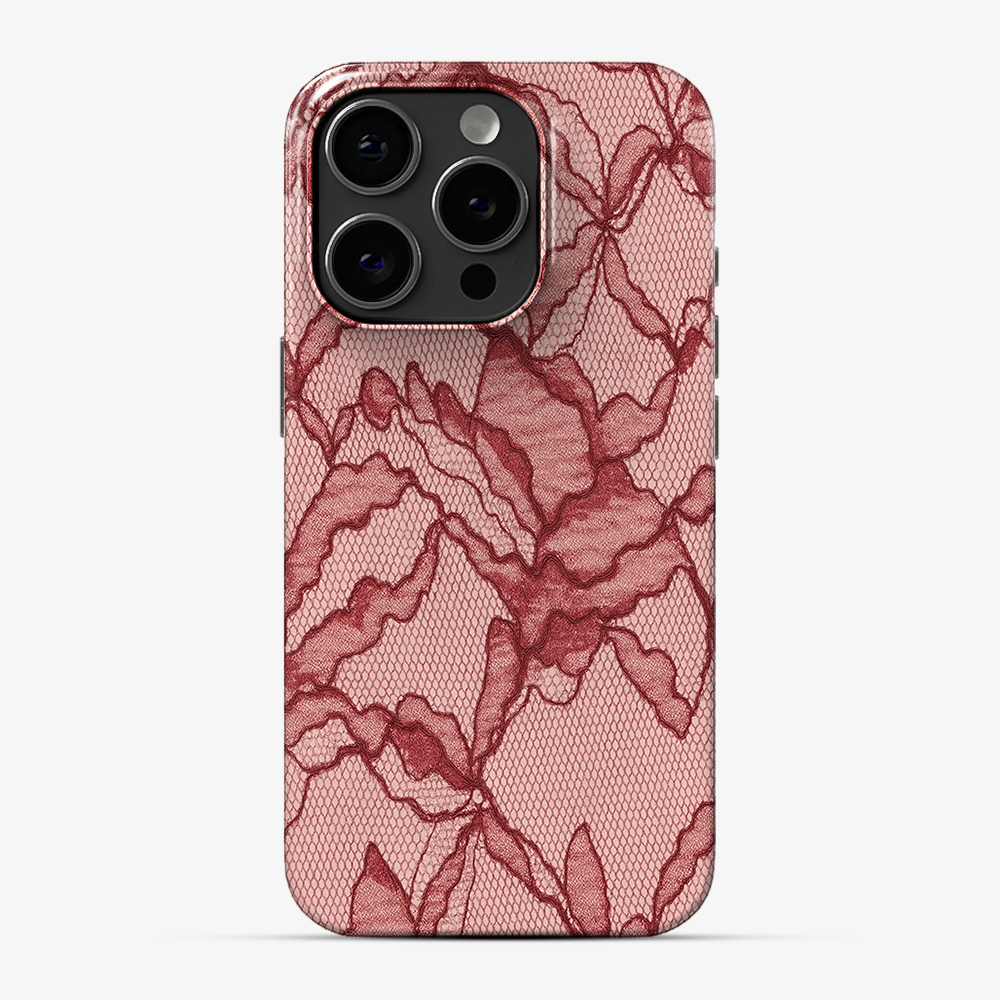 Office Siren Phone Case