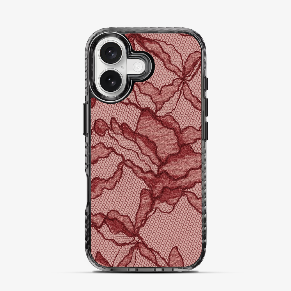 Office Siren iPhone 16 Case