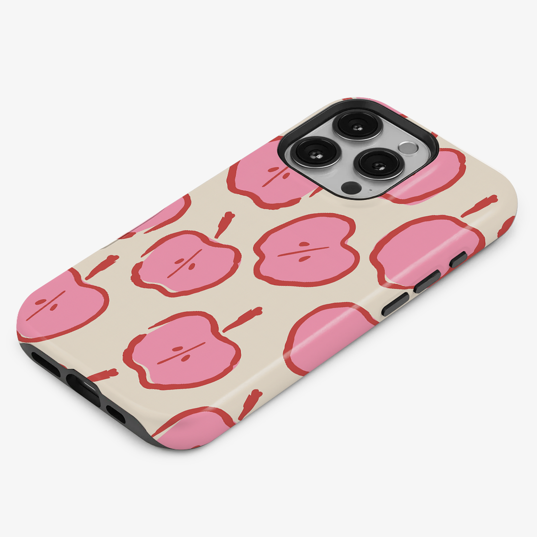 Bon Appetit Armoured Phone Case