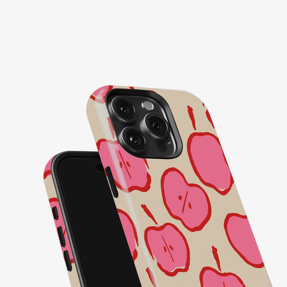 Bon Appetit Armoured Phone Case