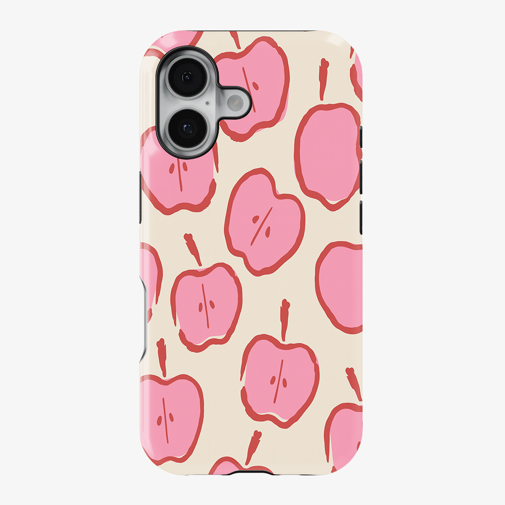Bon Appetit Phone Case
