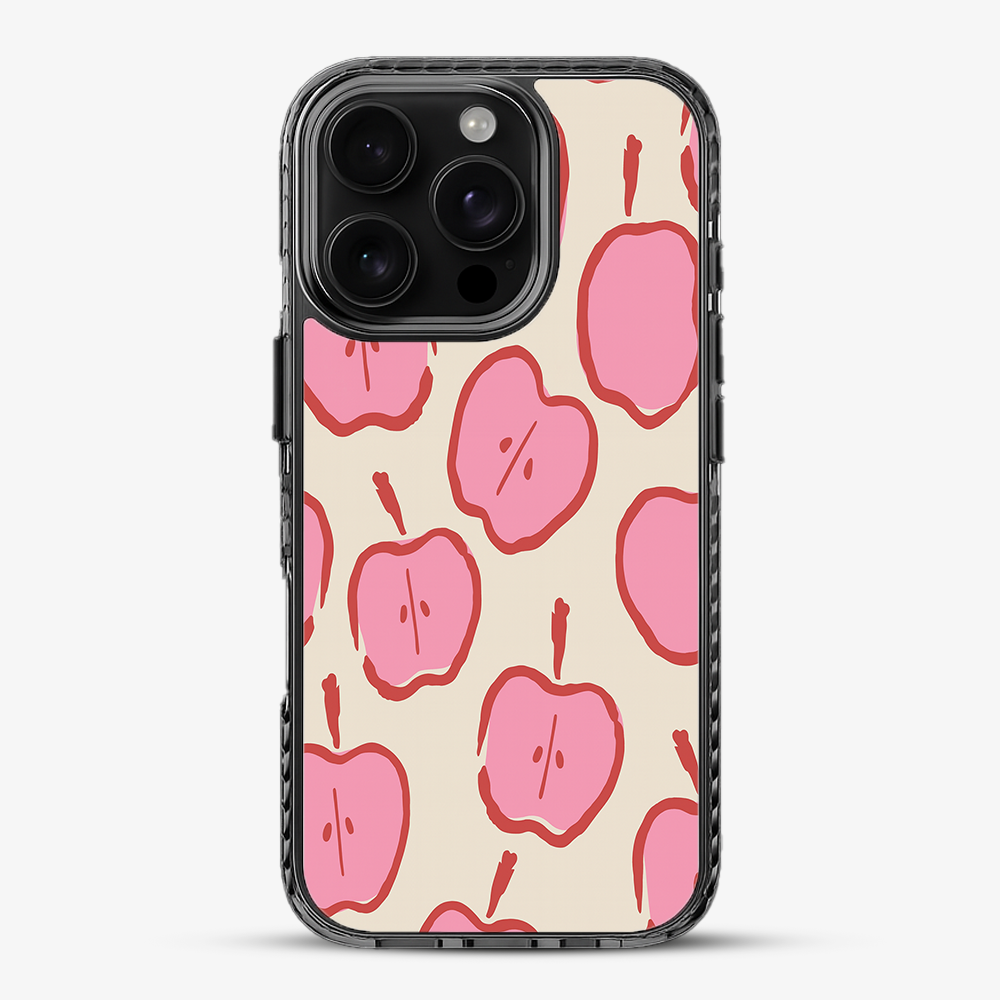 Bon Appetit Stride 2.0 Case