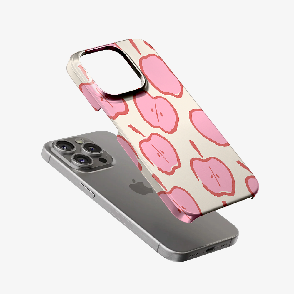 Bon Appetit Phone Case