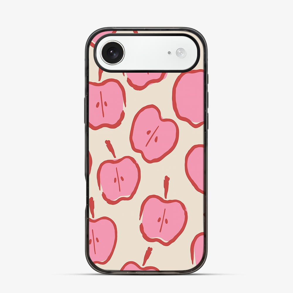Bon Appetit iPhone Air Case