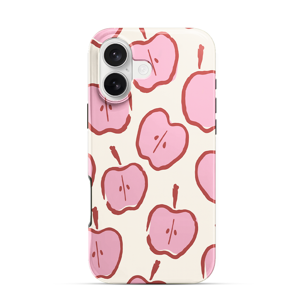 Bon Appetit iPhone 17 Case