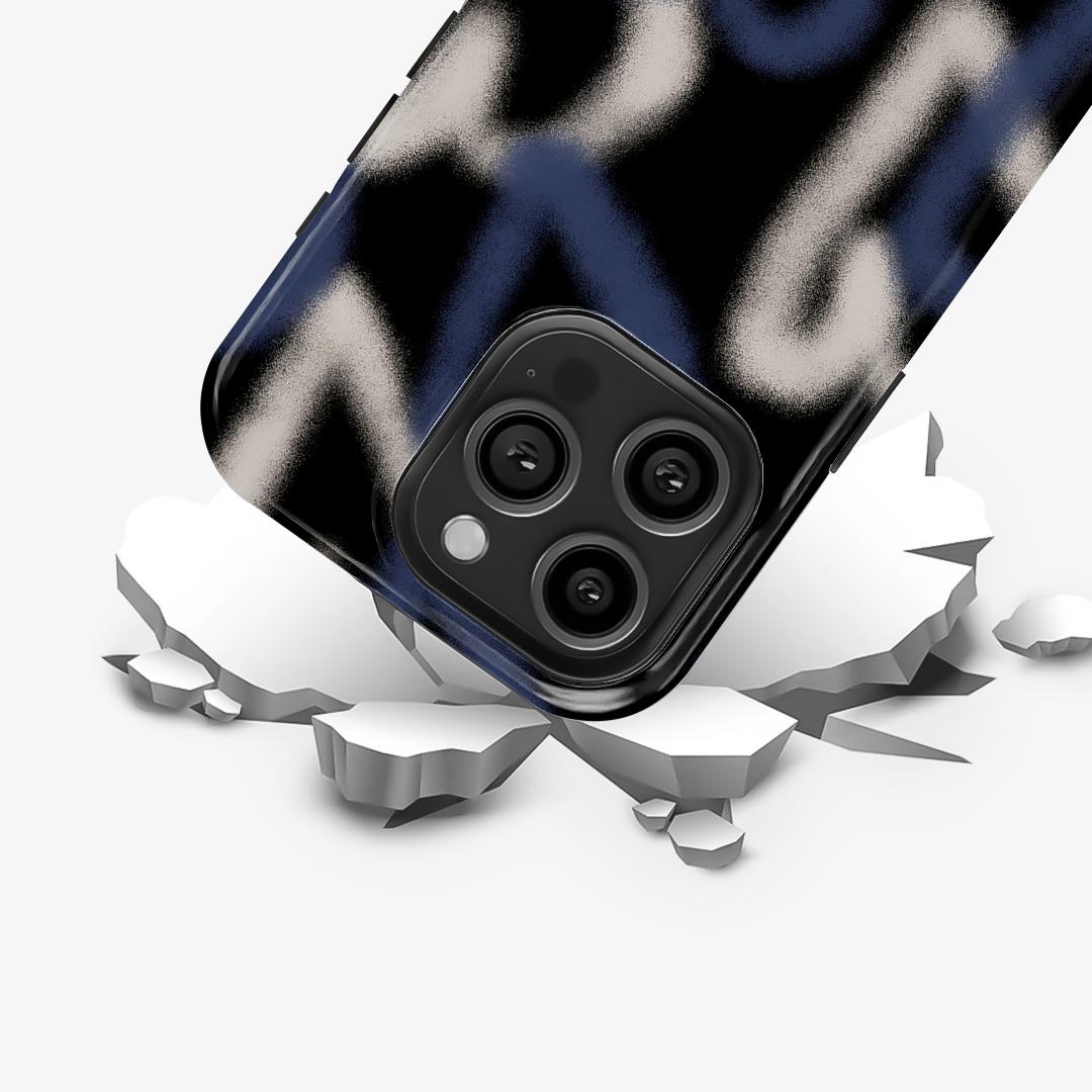 Lucky You Armoured Phone Case