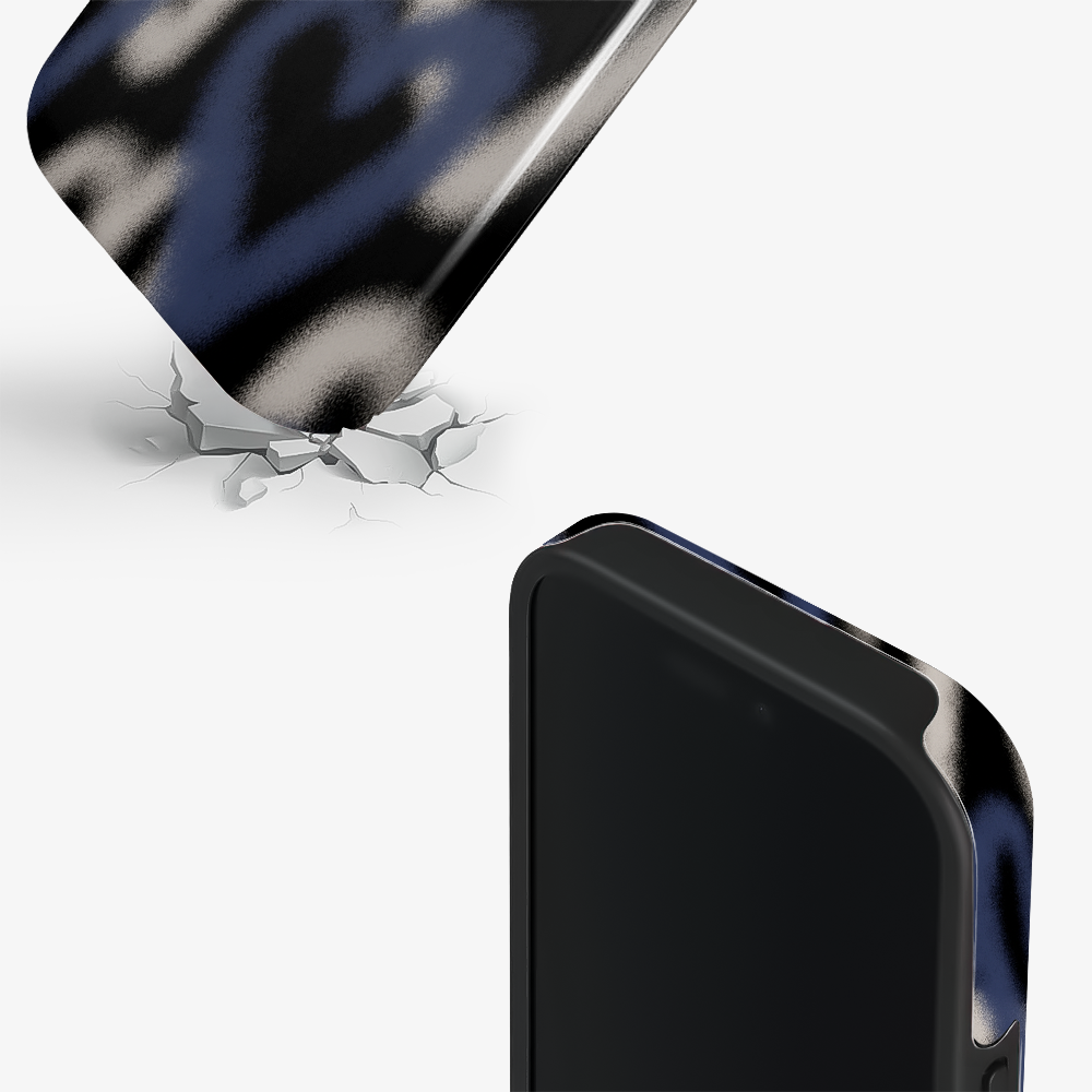 Lucky You Armoured Phone Case