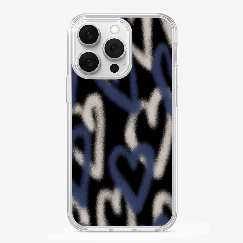 Lucky You Phone Case Glass Case