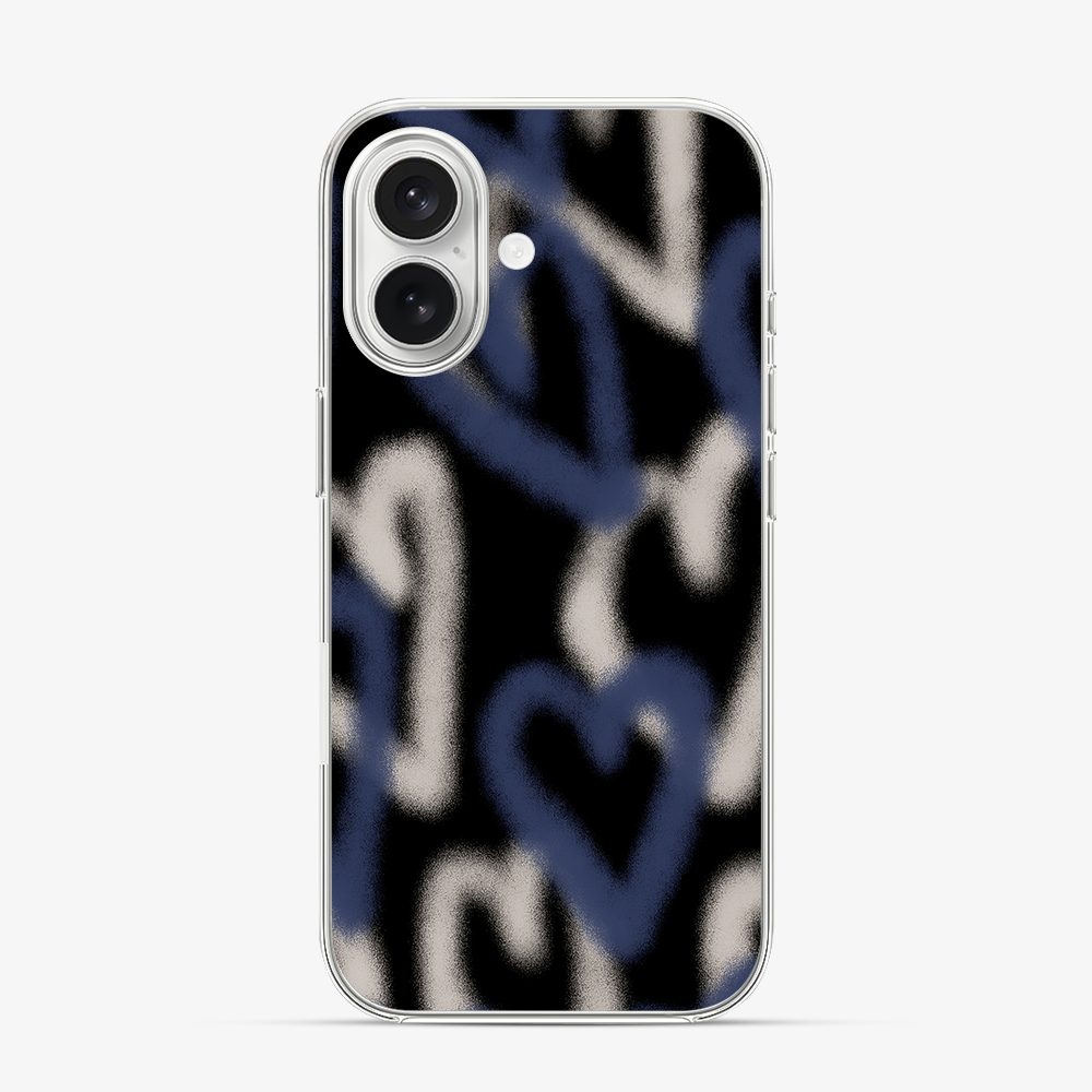 Lucky You iPhone 16 Case