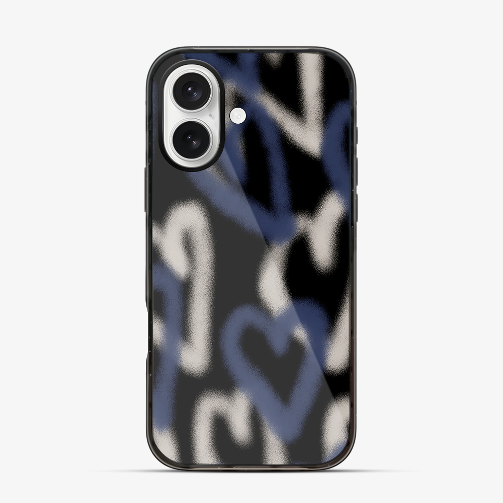Lucky You iPhone 16 Case