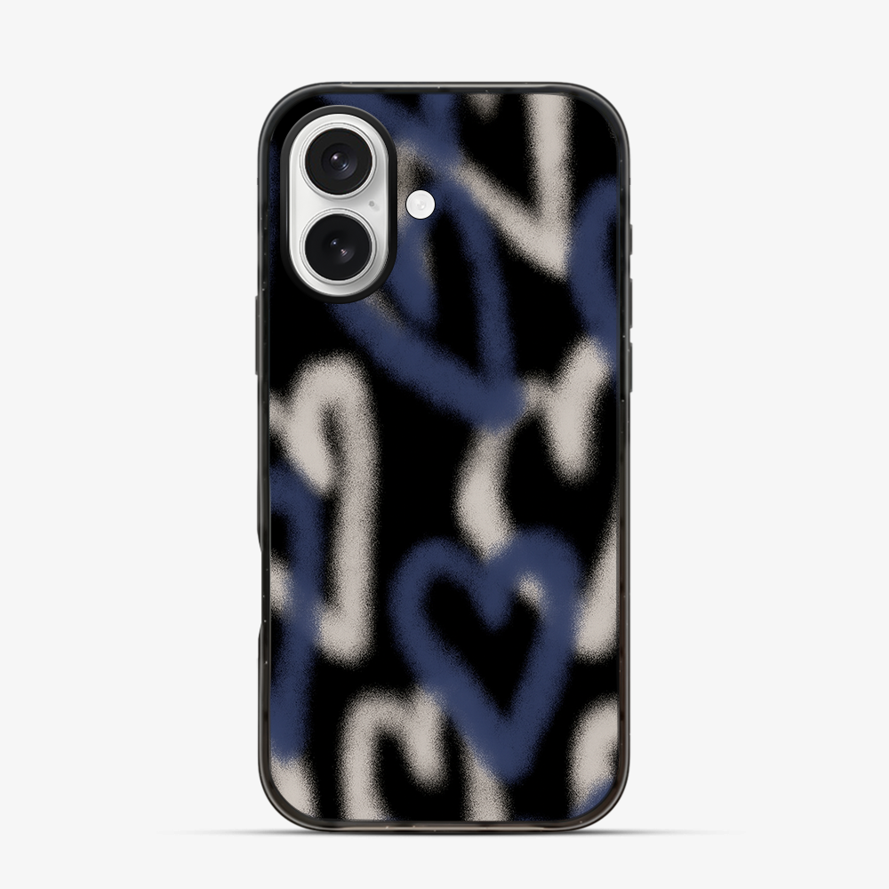 Lucky You iPhone 16 Case