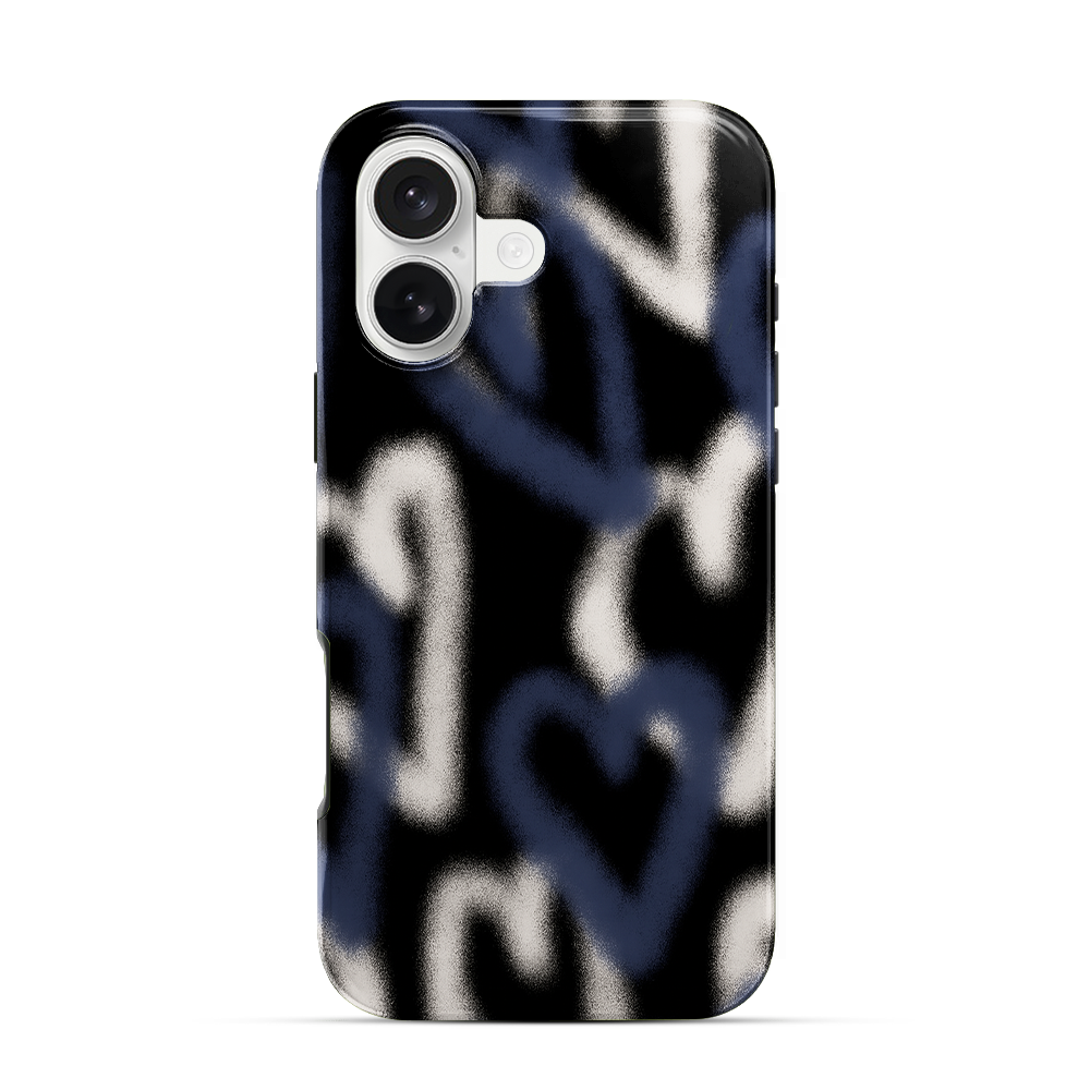 Lucky You iPhone 16 Case