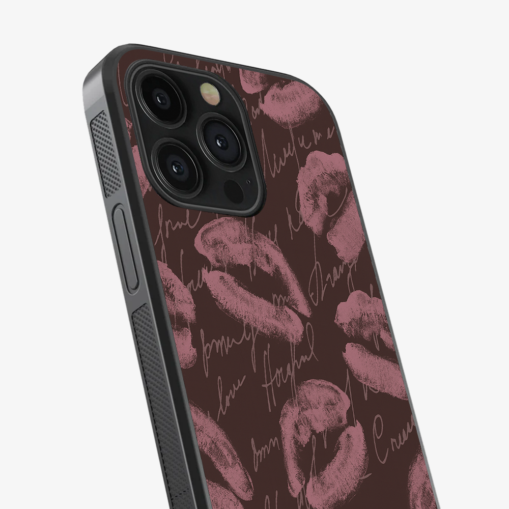 Melodrama Phone Case