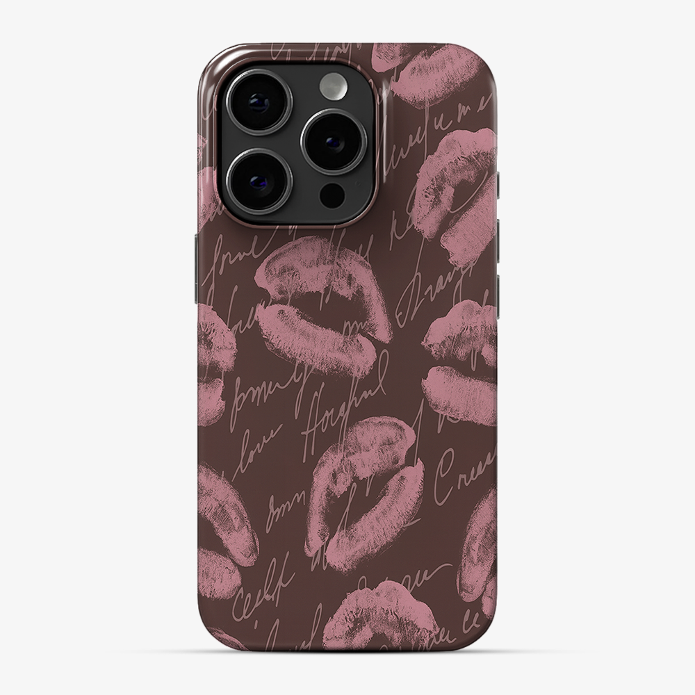 Melodrama Phone Case