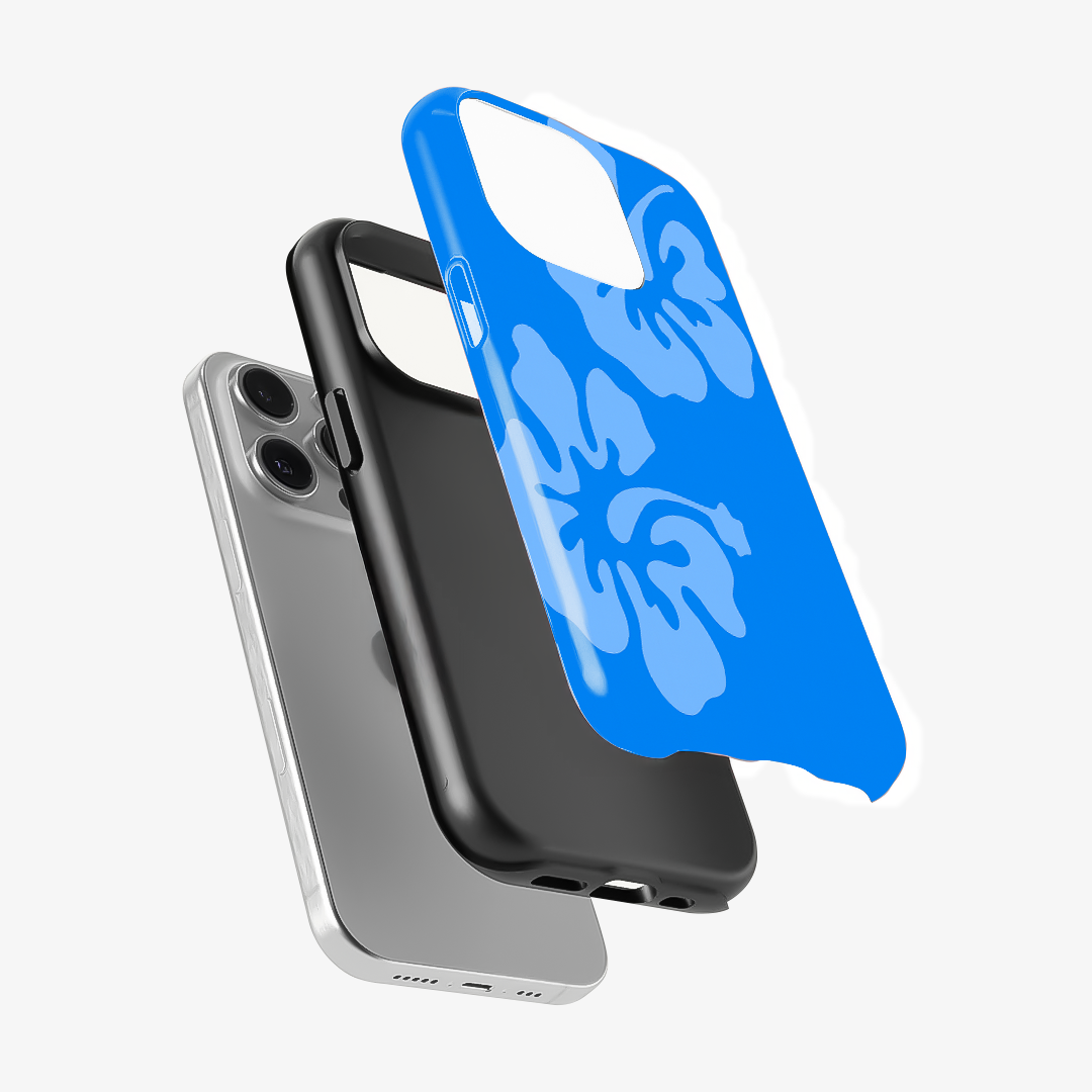 Lagoon Armoured Phone Case