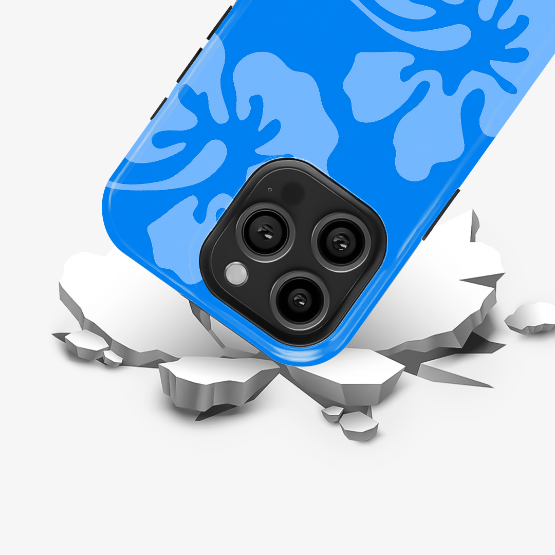 Lagoon Armoured Phone Case