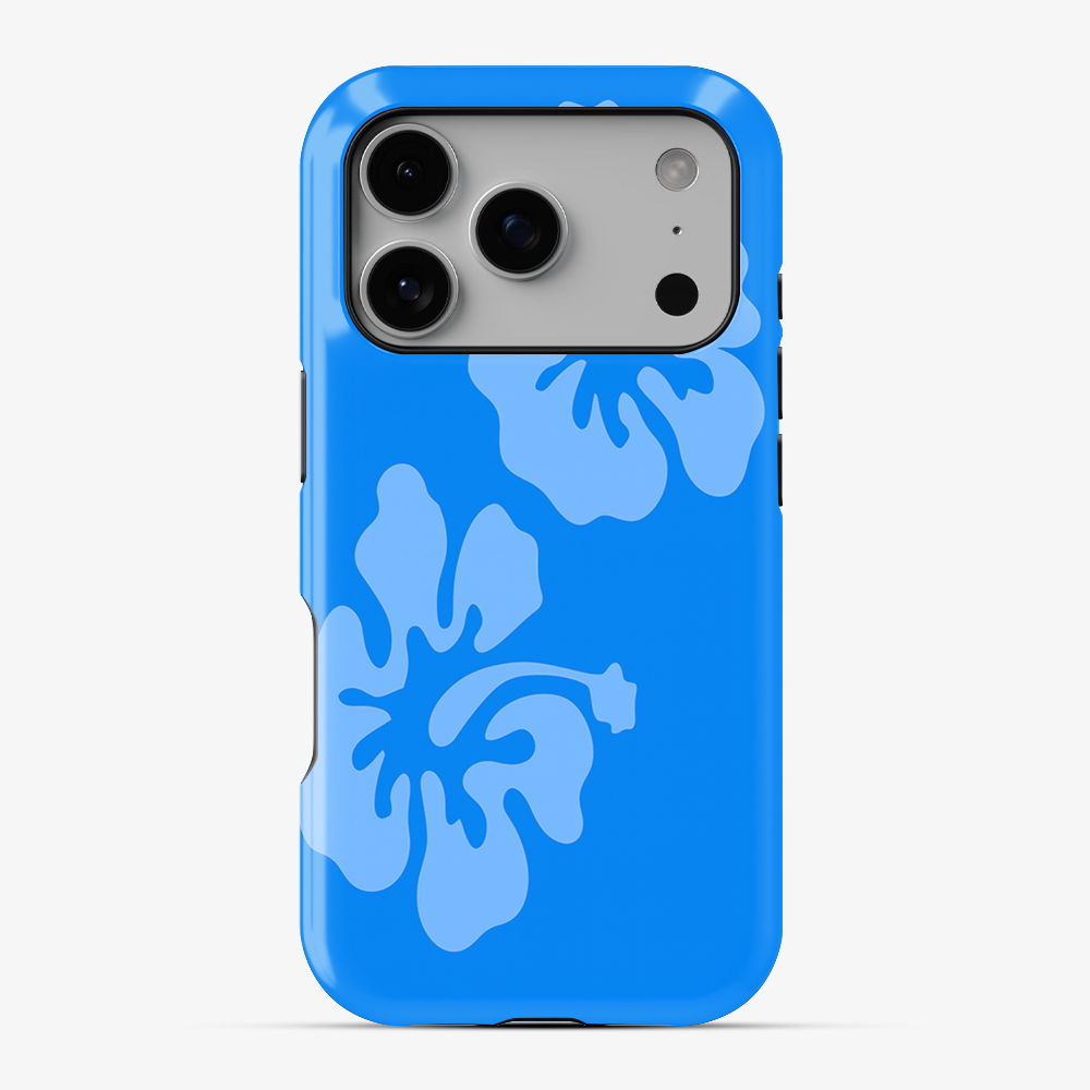 Lagoon Phone Case