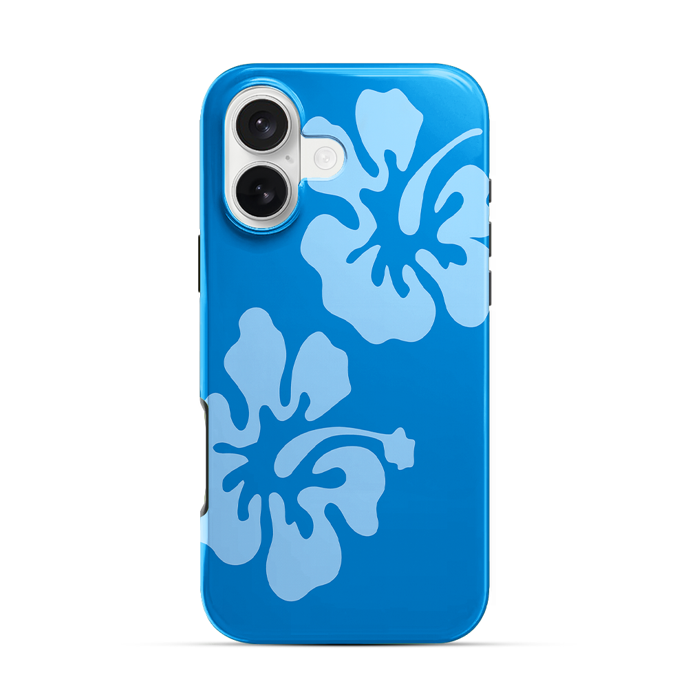 Lagoon iPhone 16 Case