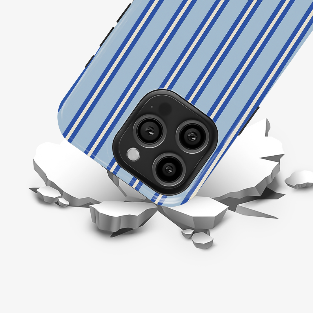 Lowkey Armoured Phone Case