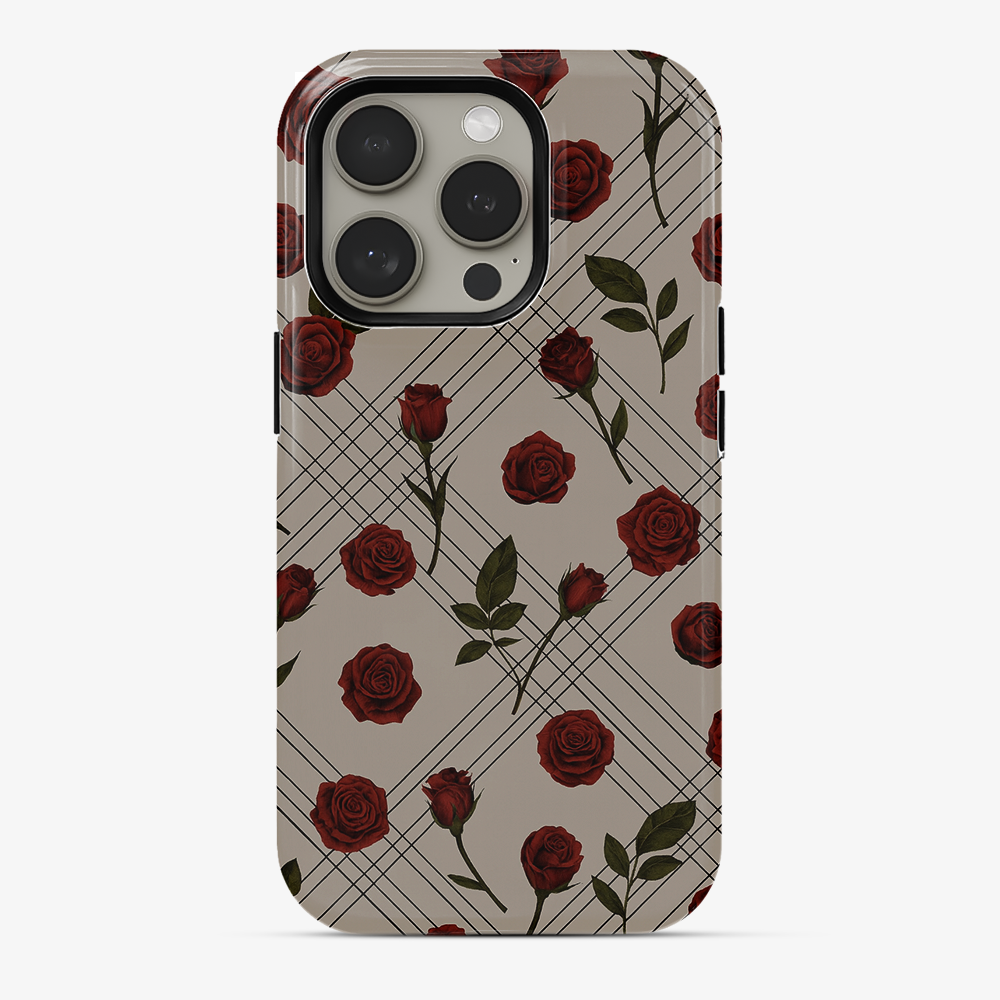Sweet Sin Armoured Phone Case