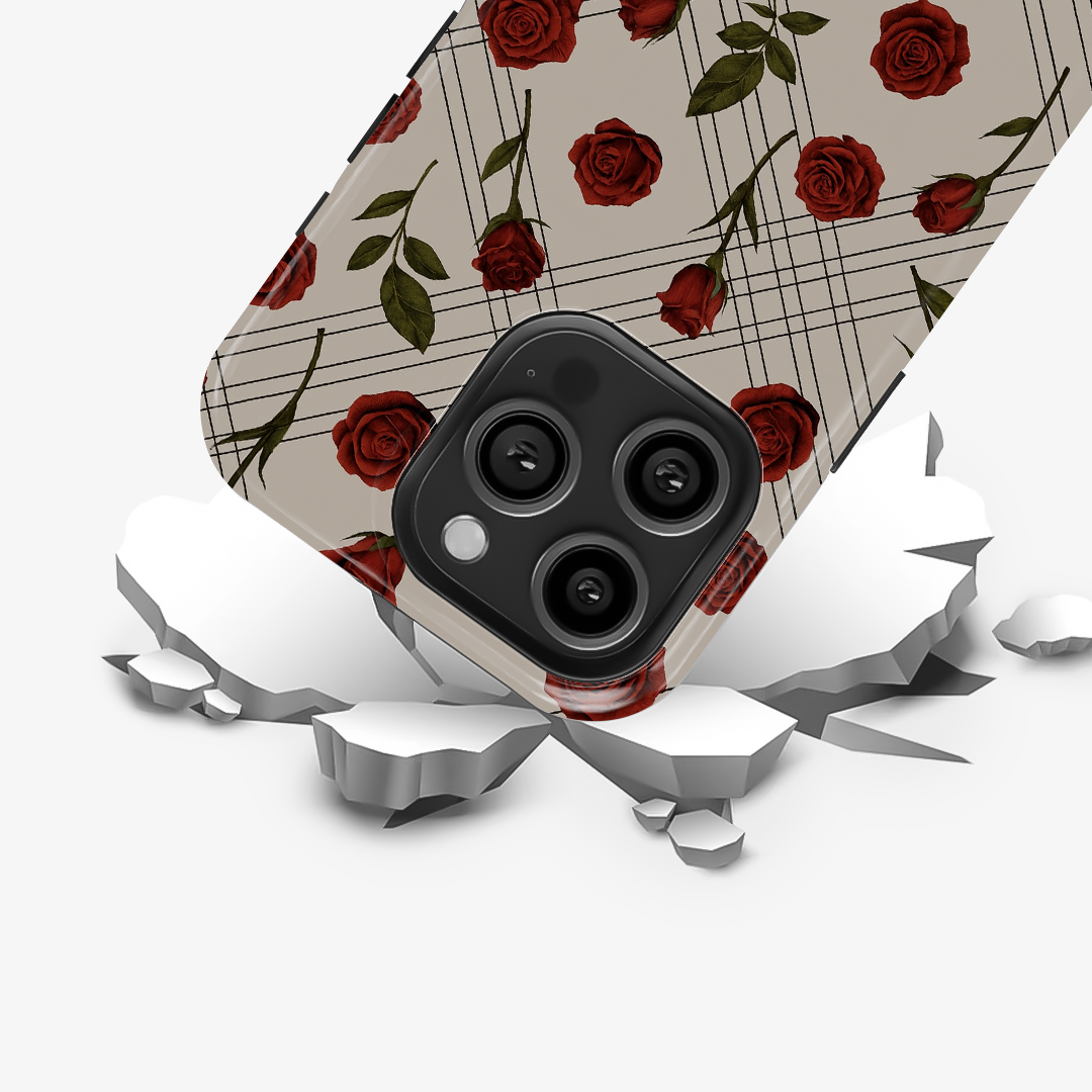 Sweet Sin Armoured Phone Case