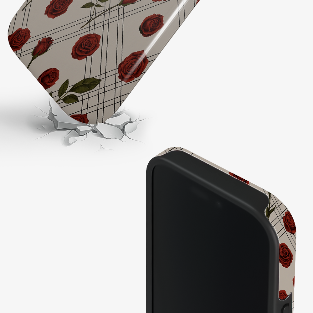 Sweet Sin Armoured Phone Case