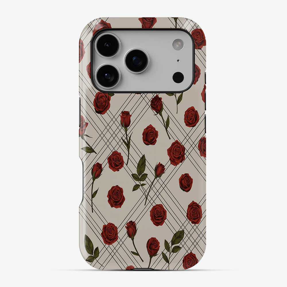 Sweet Sin Phone Case