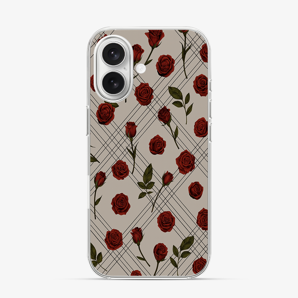Sweet Sin iPhone 16 Case