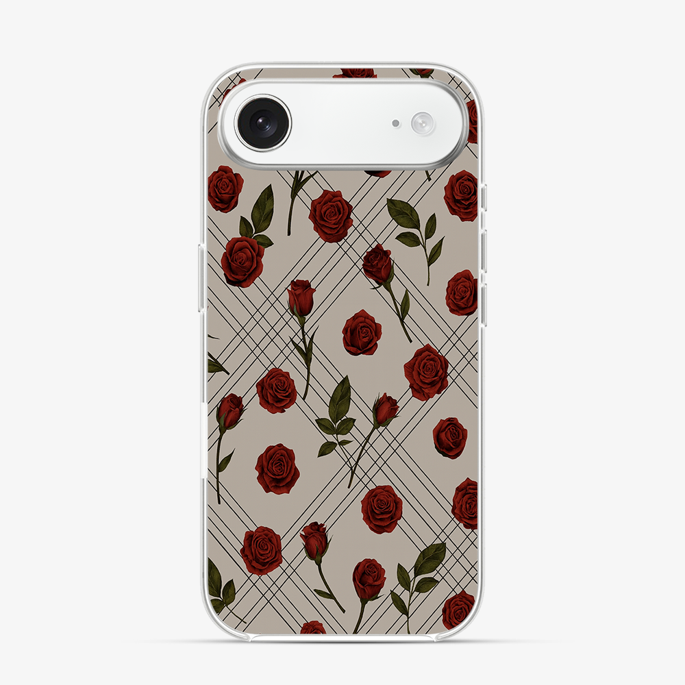 Sweet Sin iPhone Air Case