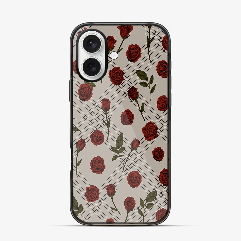 Sweet Sin iPhone 16 Case