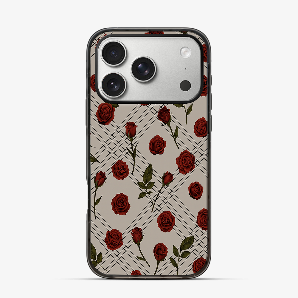 Sweet Sin iPhone 17 Pro Max Case