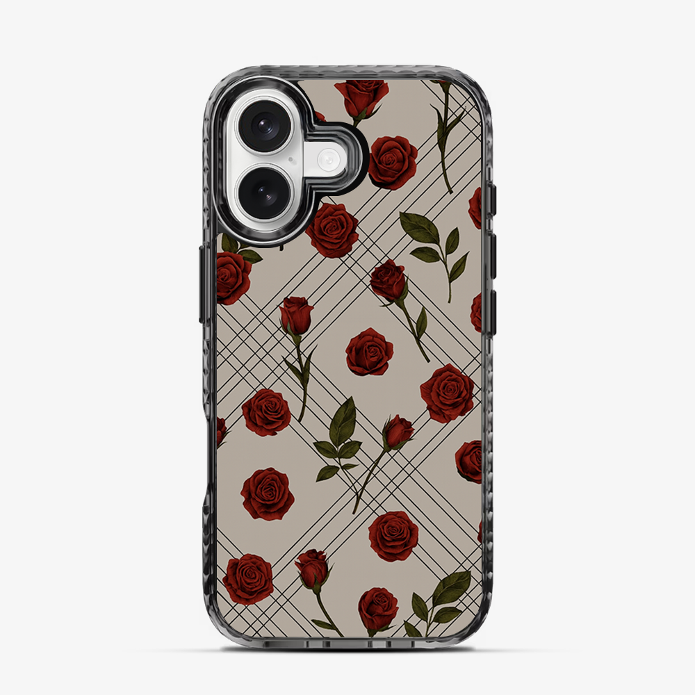 Sweet Sin iPhone 16 Case