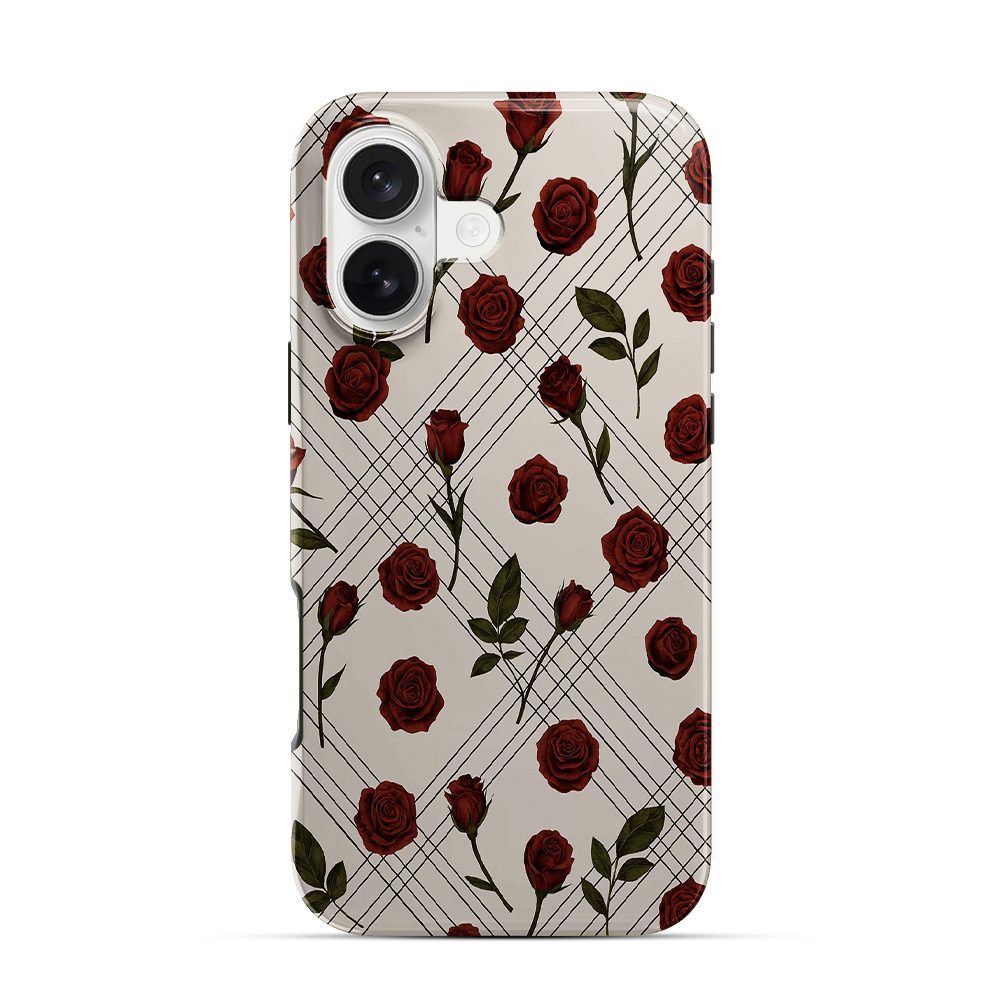 Sweet Sin iPhone 16 Case