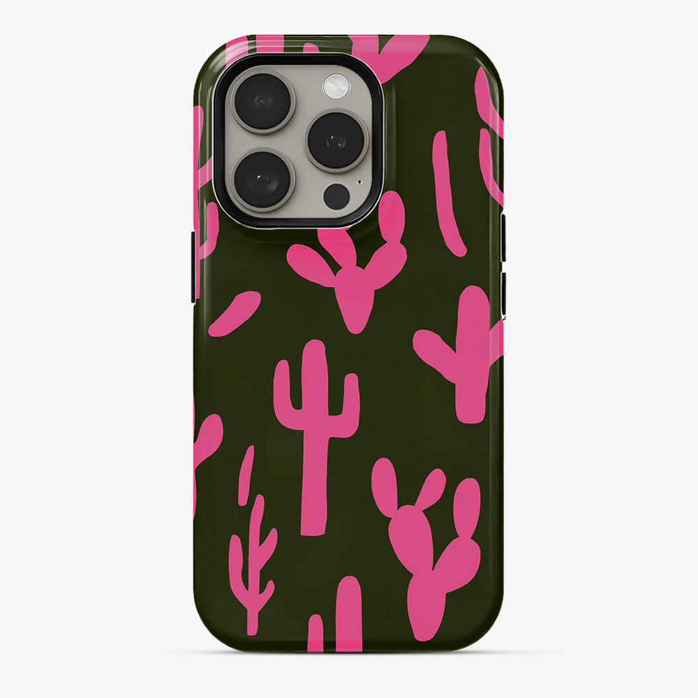 Serenade Armoured Phone Case