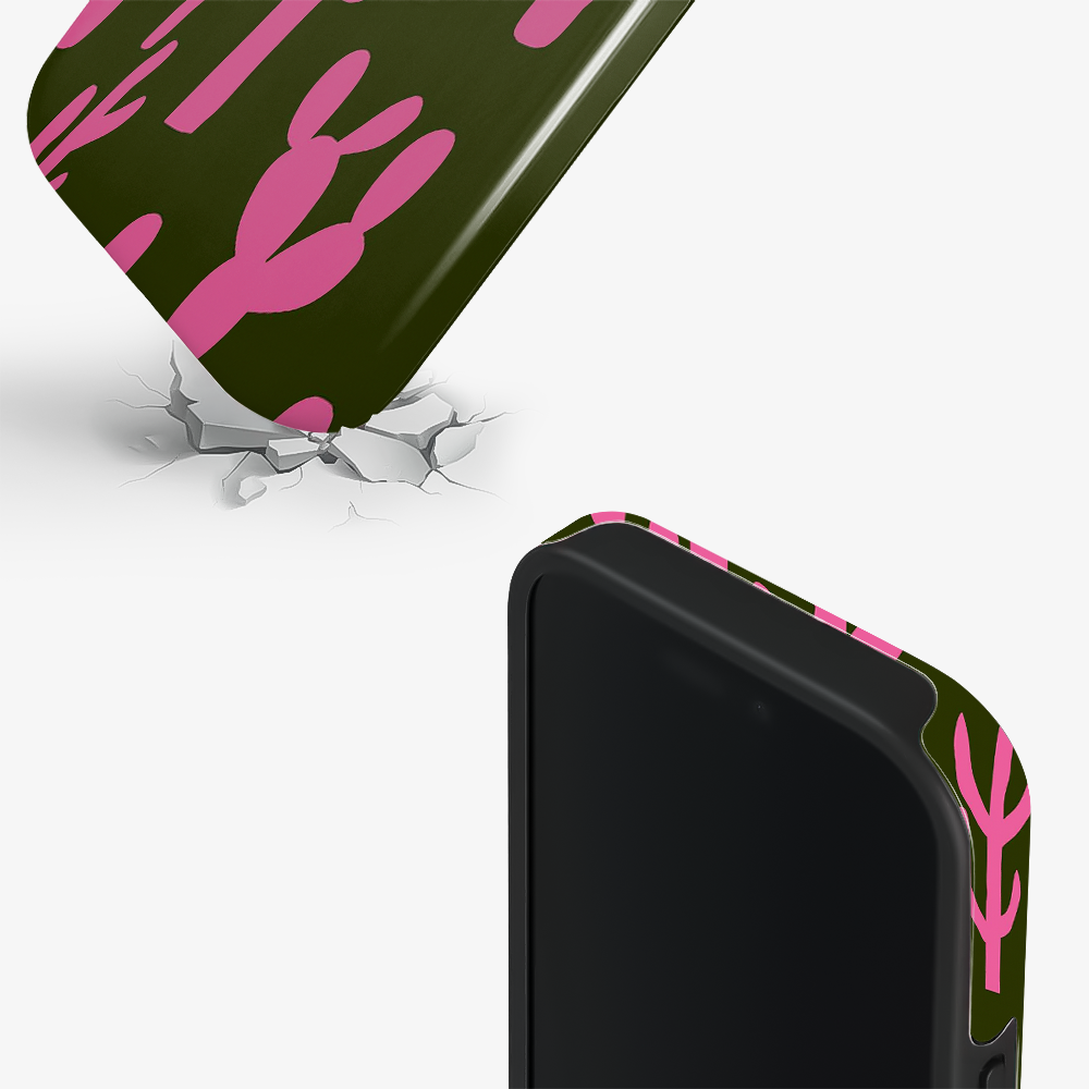 Serenade Armoured Phone Case