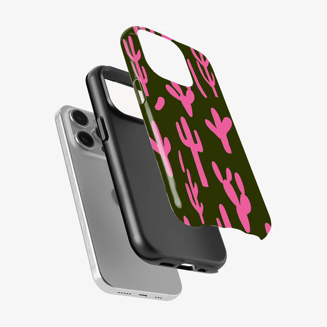 Serenade Phone Case