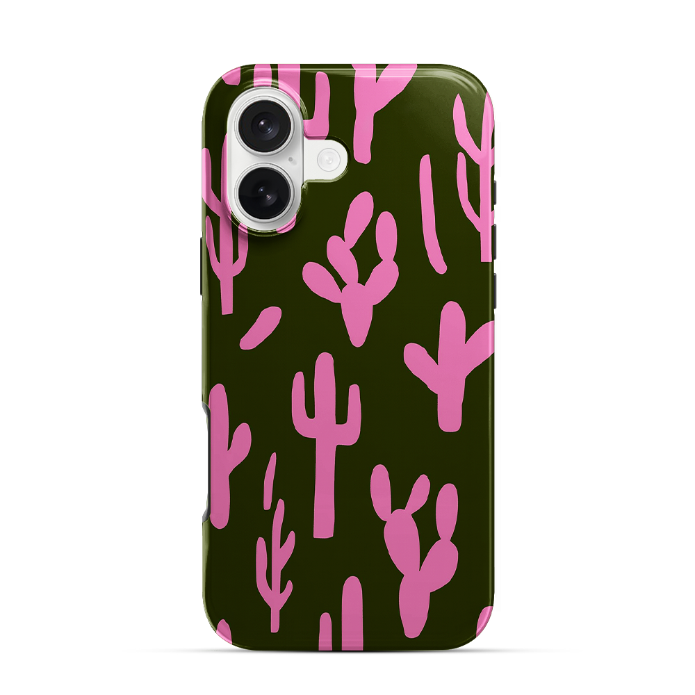 Serenade iPhone 17 Case