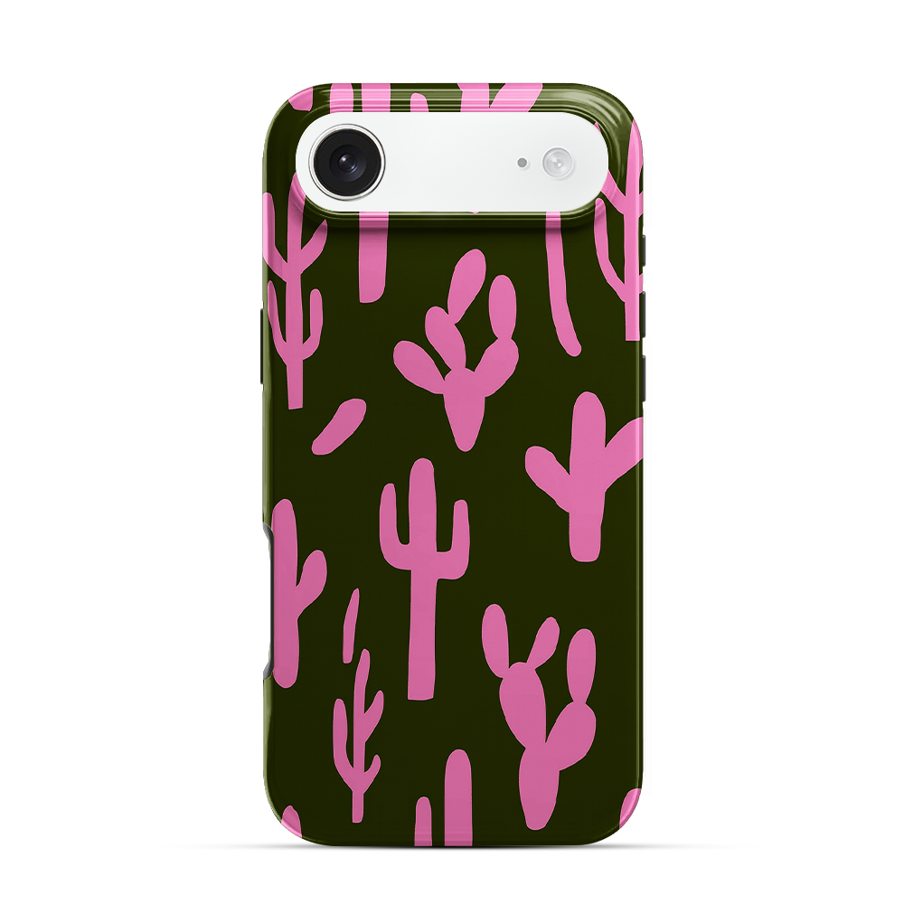 Serenade iPhone Air Case