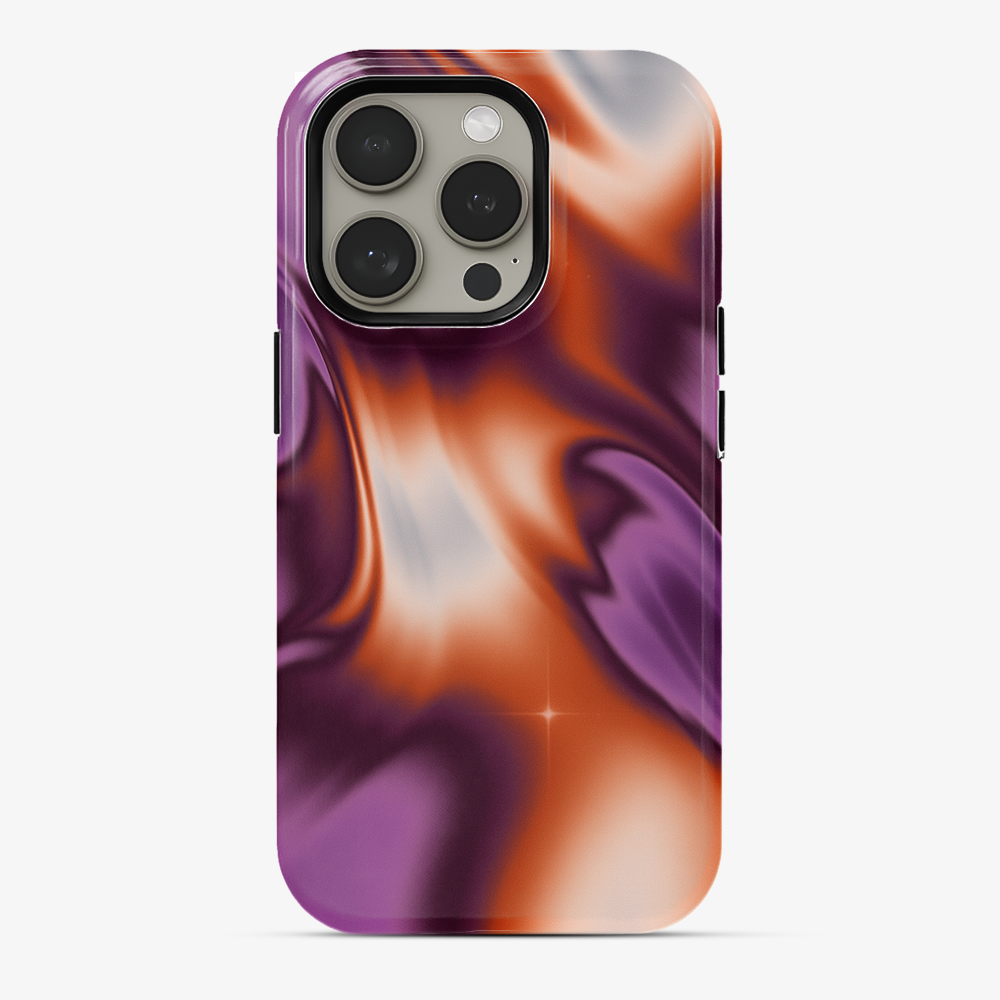 Nebula Armoured Phone Case