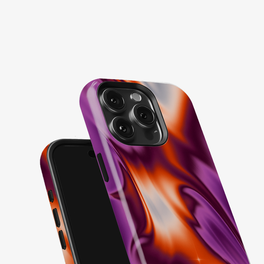 Nebula Armoured Phone Case