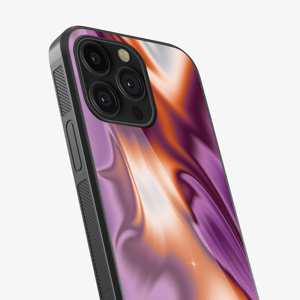 Nebula Phone Case