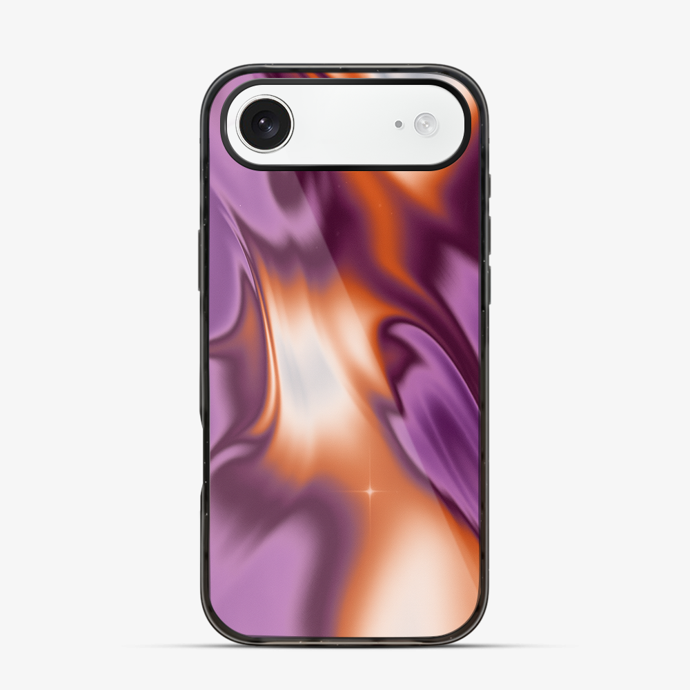 Nebula iPhone Air Case