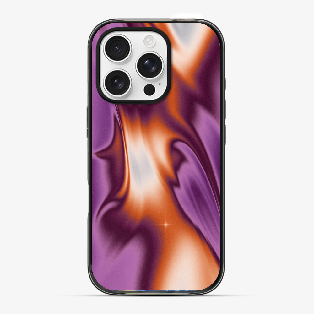Nebula Phone Case Hard 2.0 Case