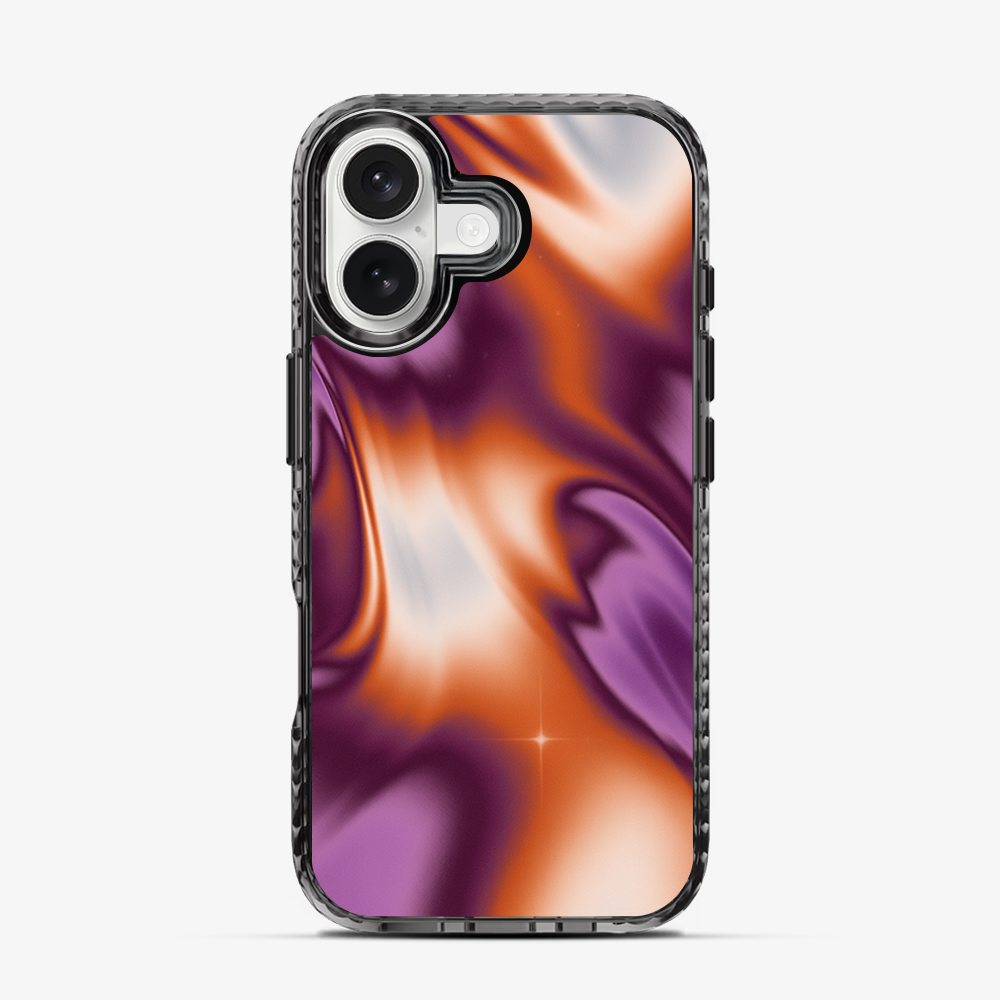 Nebula iPhone 16 Case