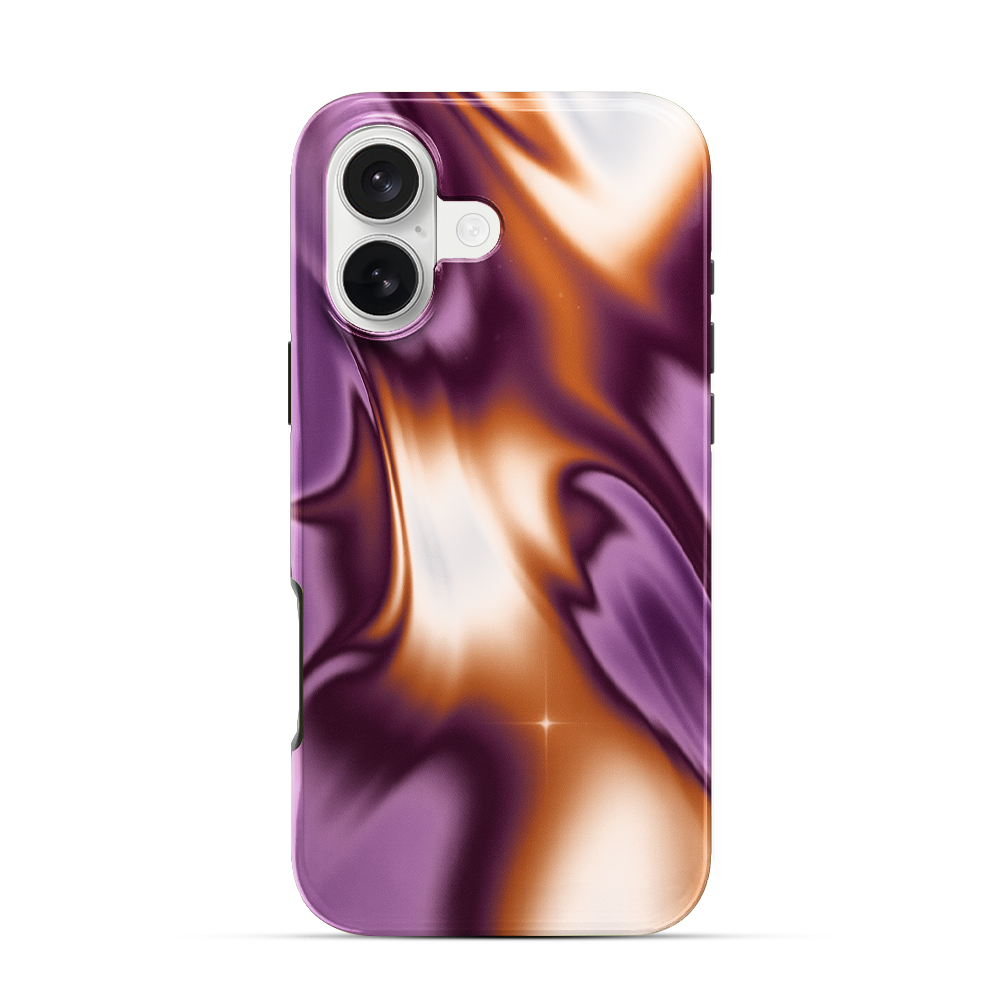 Nebula iPhone 16 Case